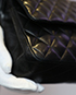 Medium Bijoux Chain Double Flap, other view